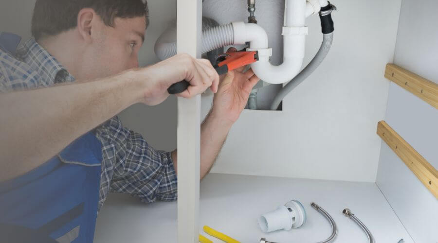 Professional Tankless Water Heater Installation in Mount Vernon, OH